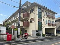東京都羽村市五ノ神4丁目：物件画像