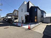 東京都あきる野市伊奈：物件画像
