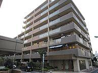 東京都福生市志茂：物件画像