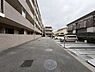 その他：駐輪場の様子。