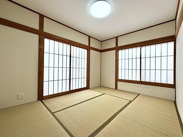 和室