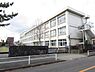 周辺：羽村市立栄小学校まで847m