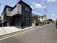 東京都青梅市末広町1丁目：物件画像