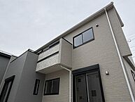 東京都羽村市緑ヶ丘4丁目：物件画像
