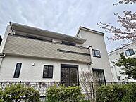東京都羽村市緑ヶ丘4丁目：物件画像