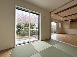 和室の画像