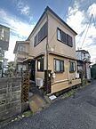 東京都昭島市朝日町3丁目：物件画像