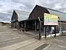 周辺：瑞穂町農畜産物直売所ふれっしゅはうすまで864m