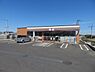 周辺：セブンイレブン瑞穂箱根ケ崎西平店まで975m