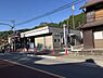 周辺：青梅二俣尾郵便局まで1238m