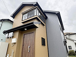 河辺リノベーション住宅