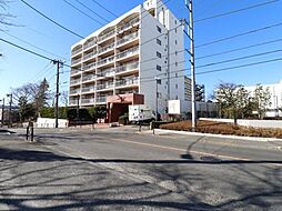 マンションイメージ