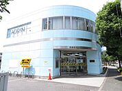 青梅信用金庫青梅東支店まで803m