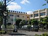 周辺：あきる野市立前田小学校まで954m