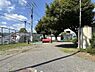 周辺：滝ノ上児童遊園まで505m