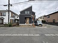 東京都あきる野市瀬戸岡：物件画像