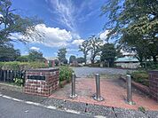 屋城公園まで640m