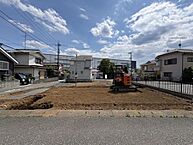 東京都西多摩郡瑞穂町大字高根：物件画像