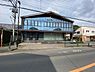周辺：ＪＡあきがわ東秋留支店まで526m、秋川流域で充実の地域サービスを展開しています。