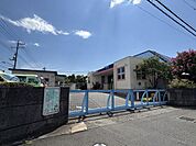 如意輪幼稚園まで813m