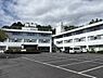 周辺：武蔵野台病院まで876m