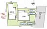 その他：ご覧の物件は1号棟です。