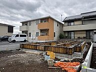 東京都青梅市今井2丁目：物件画像