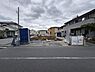 その他：手前1号棟、奥側2号棟です。