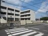 周辺：青梅市立新町中学校まで2111m