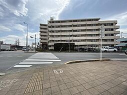 マンションイメージ