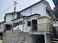 東京都青梅市友田町4丁目：物件画像