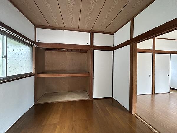 室内を拡大表示