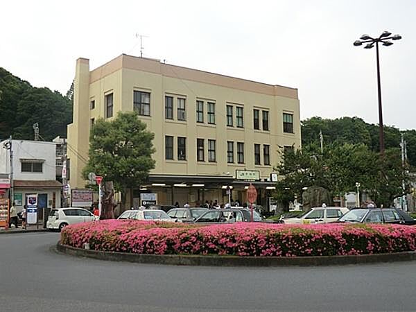 周辺を拡大表示