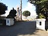周辺：青梅市立第三中学校まで1030m