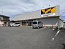 周辺：ワークマンプラス羽村店まで670m