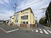 富士見第一保育園まで416m