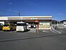 周辺：ミニストップ羽村双葉町店まで315m
