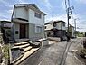 その他：前面道路の様子です。