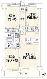 マンションイメージ
