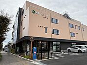 新町クリニックまで989m