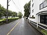 その他：緑の多い癒される住環境