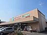 周辺：エコスTAIRAYA拝島店まで1588m