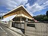 周辺：よつぎ第四保育園まで953m