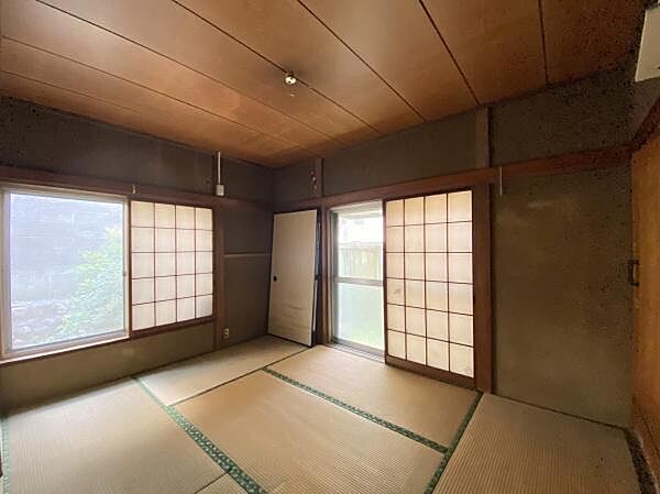 和室