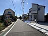 その他：前面道路の様子です。