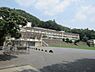 周辺：青梅市立第一小学校まで551m