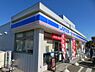 周辺：ローソン・スリーエフ 秋川野辺店まで588m