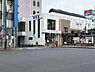 周辺：福生駅(JR青梅線/西口)まで585m