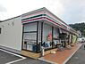 周辺：セブンイレブン日の出大久野店まで442m