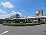 周辺：小作駅(JR青梅線/東口)まで92m